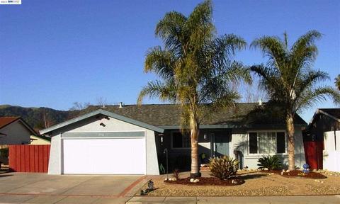 3932 Alma Ct, Pleasanton, CA 94588 photo 1
