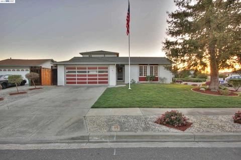 36721 Silk Ct, Newark, CA 94560 photo 1