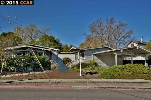 2145 Hillside Ave, Walnut Creek, CA 94597 photo 1