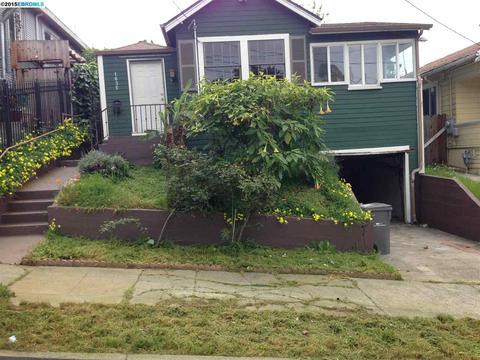 1635 E 33rd St, Oakland, CA 94602 photo 1