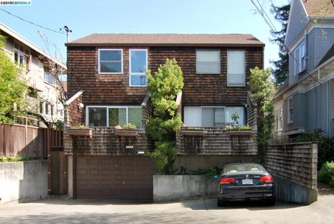 2603 Benvenue Ave #4, Berkeley, CA 94704 photo 1
