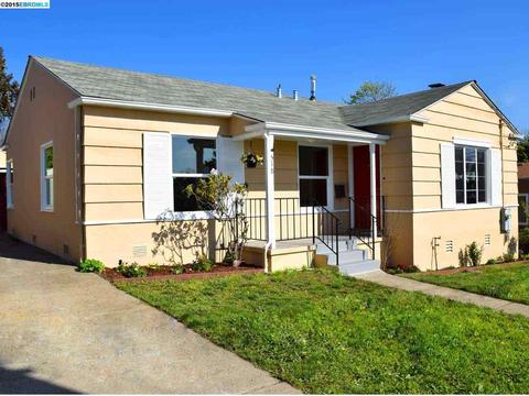 518 Everett St, El Cerrito, CA 94530 photo 1