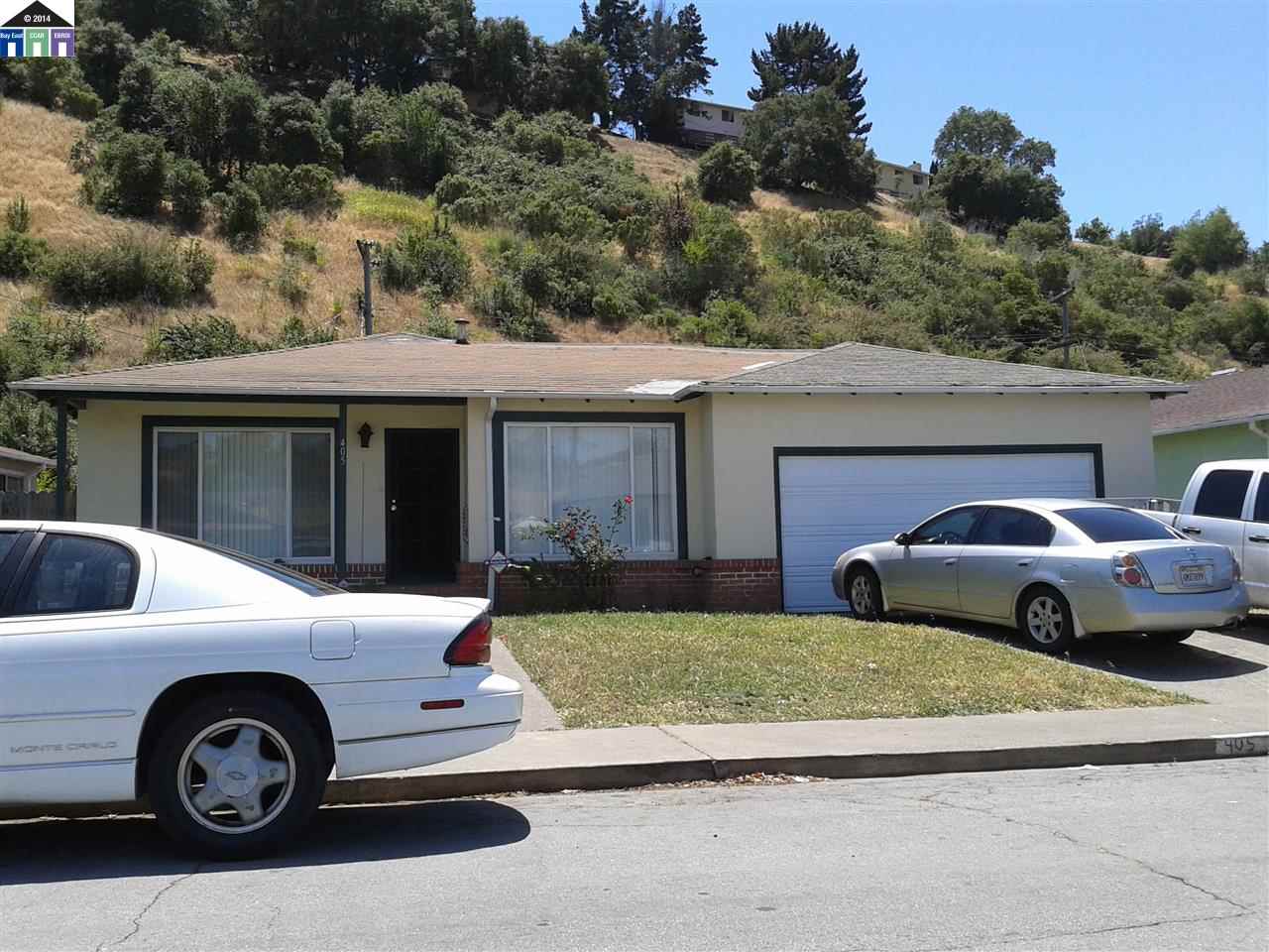 405 Pepper Dr, Vallejo, CA 94589 photo 1