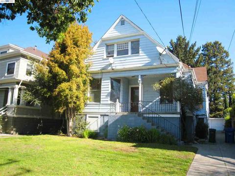 2157 Clinton Ave, Alameda, CA 94501 photo 1