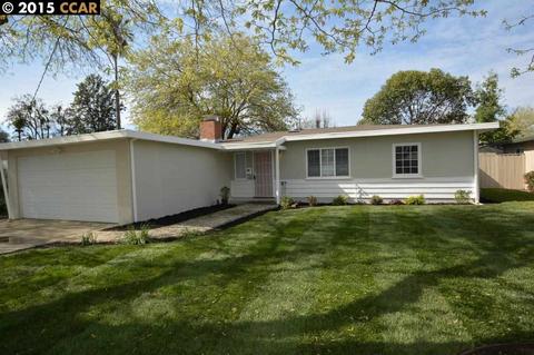 1931 Johnson Dr, Concord, CA 94520 photo 1