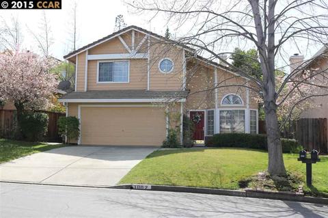 1002 Wild Oak Ct, Concord, CA 94521 photo 1