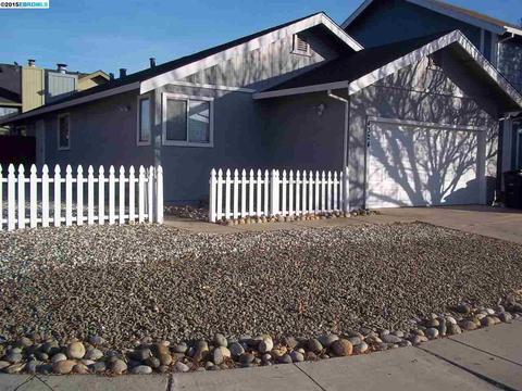 4324 Beechnut Ln, Oakley, CA 94561 photo 1