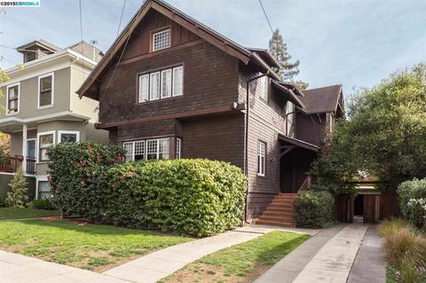 2844 Webster St, Berkeley, CA 94705 photo 1