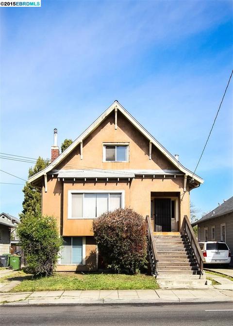 1625 Ashby Ave, Berkeley, CA 94703 photo 1