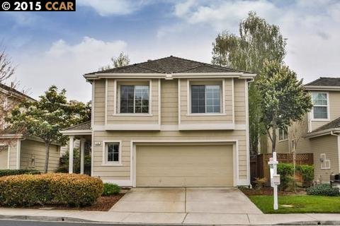 438 Orchard View Ave, Martinez, CA 94553 photo 1