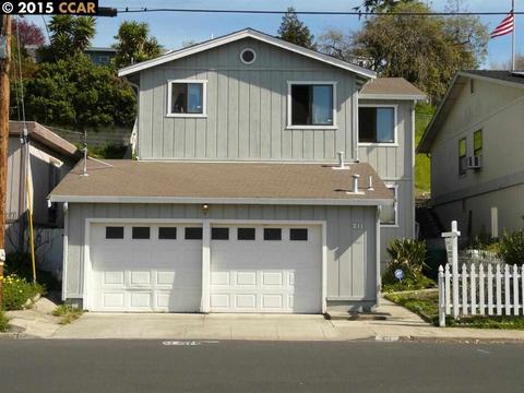 211 Vaqueros Ave, Rodeo, CA 94572 photo 1