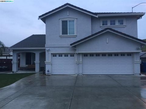 4480 Actriz Pl, Martinez, CA 94553 photo 1