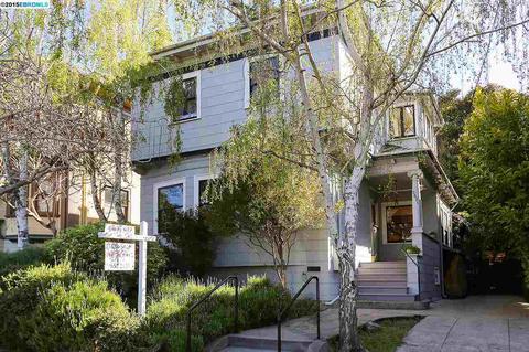 2821 Cherry St, Berkeley, CA 94705 photo 1