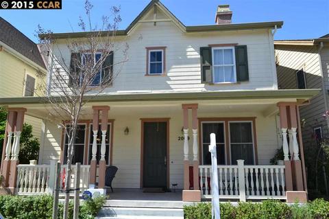 2009 Drake Ln, Hercules, CA 94547 photo 1
