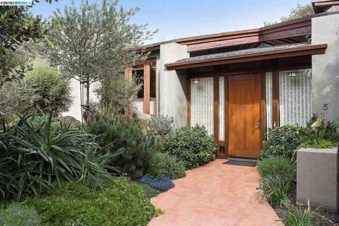 5 Ajax Pl, Berkeley, CA 94708 photo 1
