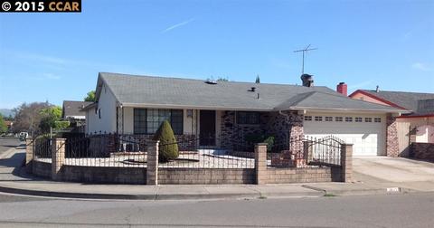 4100 Ardo St, Fremont, CA 94536 photo 1