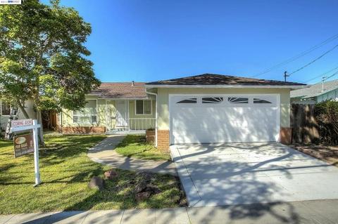 27223 Patrick Ave, Hayward, CA 94544 photo 1
