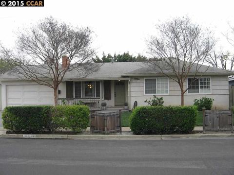 2154 Karren St, Concord, CA 94520 photo 1