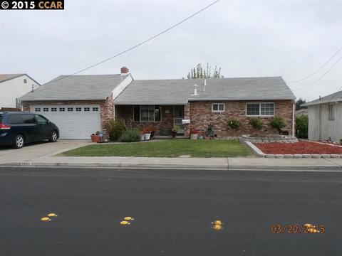 2001 Biglow Dr, Antioch, CA 94509 photo 1