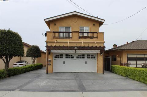 145 Dabner St, San Leandro, CA 94577 photo 1