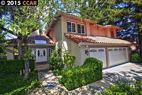 36 Liquidamber Ct, Danville, CA 94506 photo 1