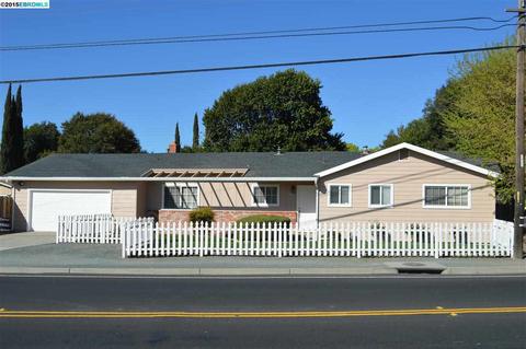 2380 Olivera Rd, Concord, CA 94520 photo 1