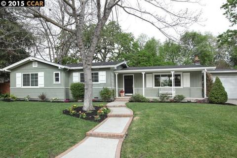 1791 Gilardy Dr, Concord, CA 94518 photo 1