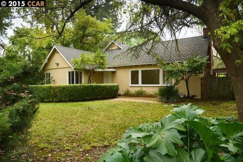 191 Circle Dr, Walnut Creek, CA 94595 photo 1