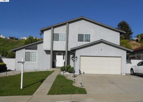 2147 Lupine Rd, Hercules, CA 94547 photo 1
