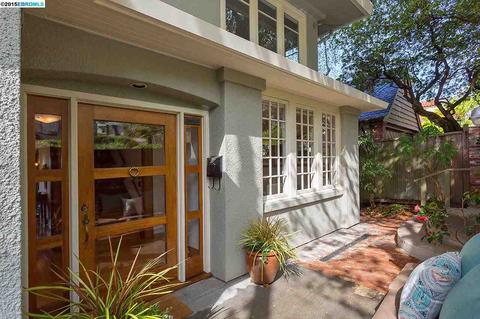 24 Bridge Rd, Berkeley, CA 94705 photo 1