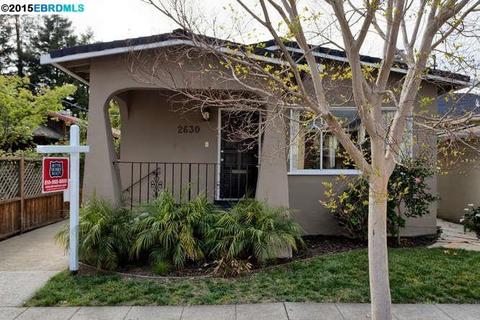 2630 California St, Berkeley, CA 94703 photo 1