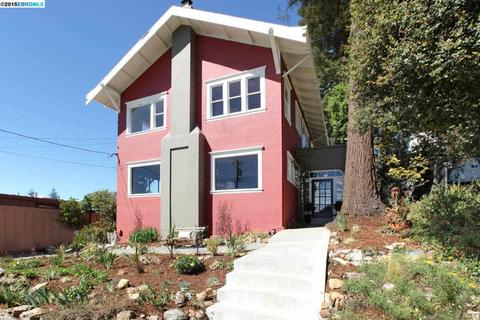 851 Regal Rd, Berkeley, CA 94708 photo 1