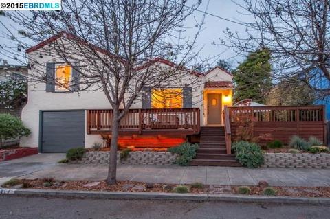 1417 Cornell Ave, Berkeley, CA 94702 photo 1