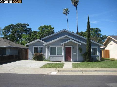 1373 Coventry Rd, Concord, CA 94518 photo 1