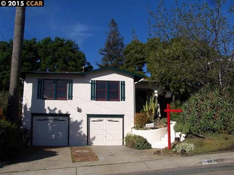 1985 Scenic Ave, Martinez, CA 94553 photo 1