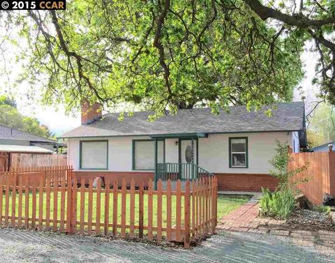 4006 Chestnut Ave, Concord, CA 94519 photo 1