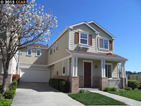 160 Crabapple Ct, Hercules, CA 94547 photo 1