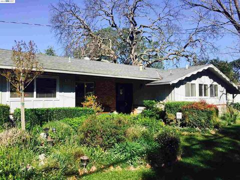 1013 Mitchell Canyon Rd, Clayton, CA 94517 photo 1