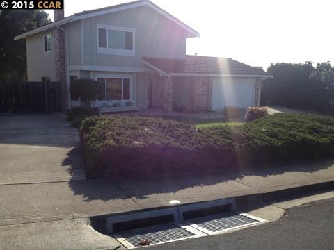 1018 Baypoint Way, Rodeo, CA 94572 photo 1