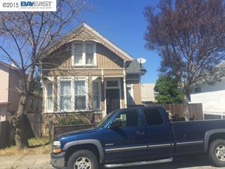800 Simon St, Hayward, CA 94541 photo 1