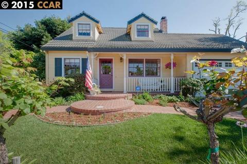1286 Windermere Way, Concord, CA 94521 photo 1
