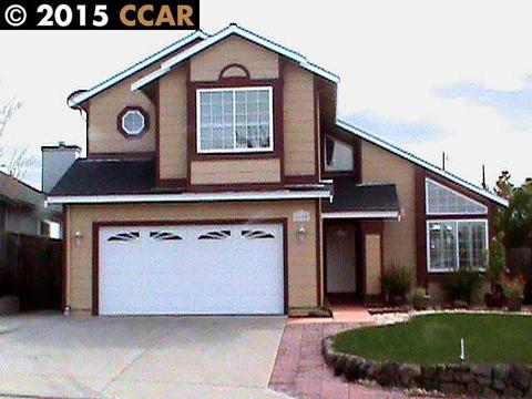 2660 Trafalgar Cir, Concord, CA 94520 photo 1