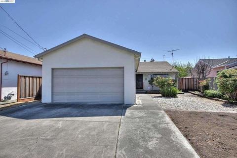 488 Carmar St, Hayward, CA 94544 photo 1