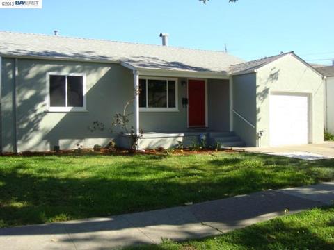 1477 Brookside Dr, San Leandro, CA 94577 photo 1