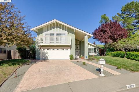4323 Fallbrook Rd, Concord, CA 94521 photo 1