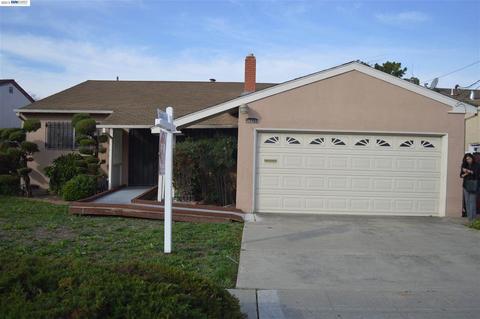 26925 Patrick Ave, Hayward, CA 94544 photo 1