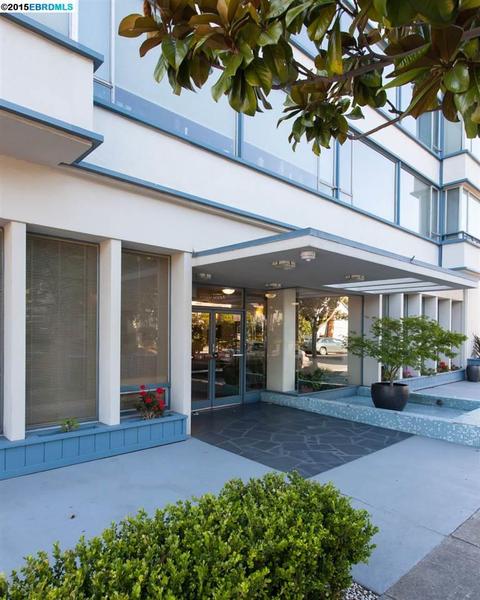 2550 Dana St #7A, Berkeley, CA 94704 photo 1