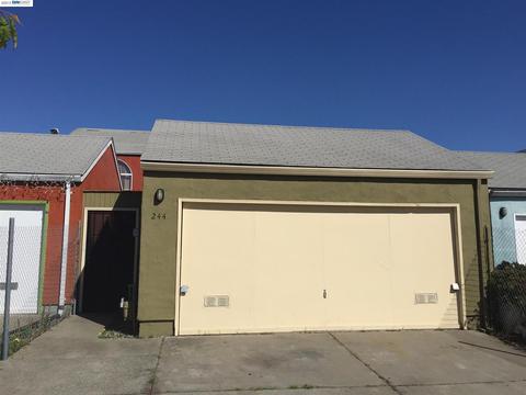 244 8th St, Richmond, CA 94801 photo 1