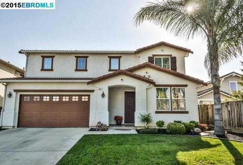 24 Foreman St, Oakley, CA 94561 photo 1