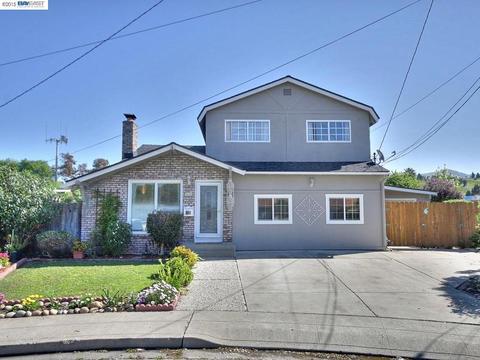 3601 Howe Ct, Fremont, CA 94538 photo 1